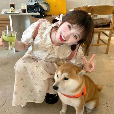 派对女郎