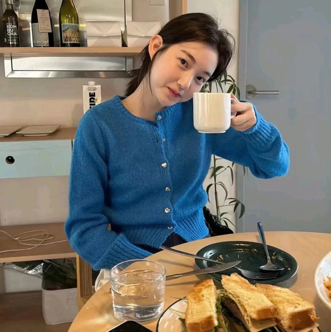 主妇之谜