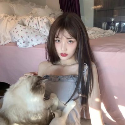 美人无泪